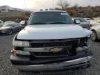 2001 Chevrolet Silverado K2500 Heavy Duty