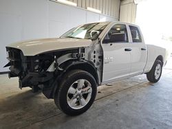 Rental Vehicles for sale at auction: 2024 Dodge RAM 1500 Classic SLT