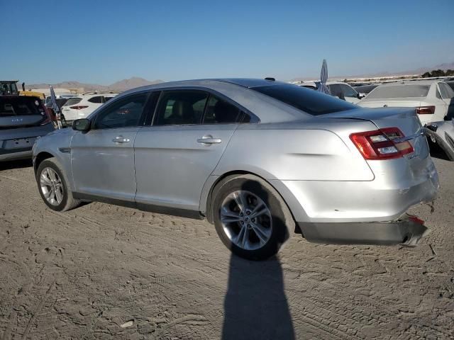 2013 Ford Taurus SEL