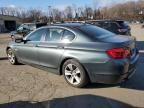 2011 BMW 528 I