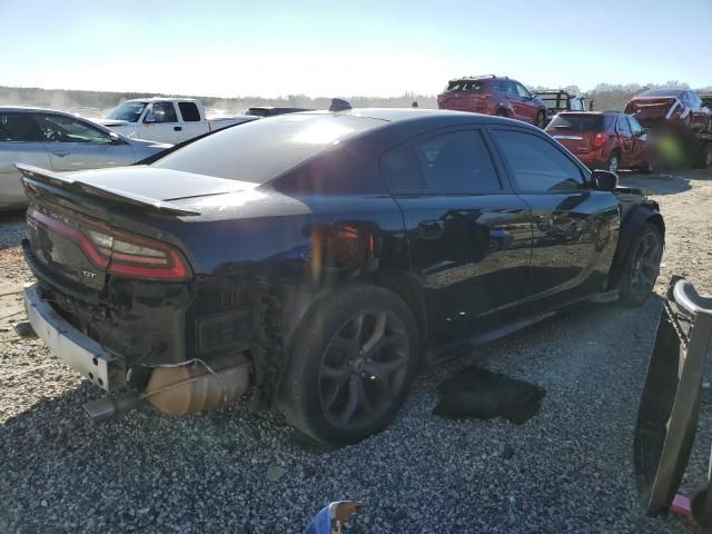 2019 Dodge Charger GT