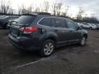 2011 Subaru Outback 3.6R Limited