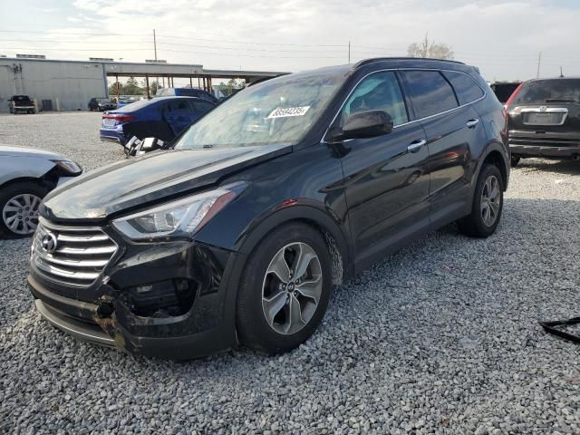 2016 Hyundai Santa FE SE