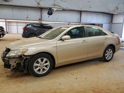 Salvage Cars with No Bids Yet For Sale at auction: 2011 Toyota Camry Base