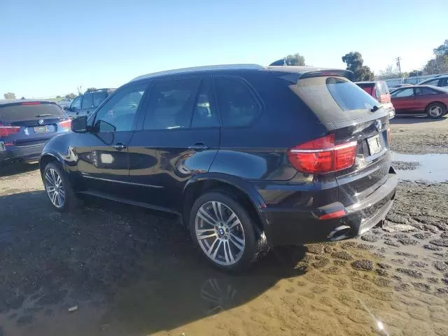 2011 BMW X5 XDRIVE35I