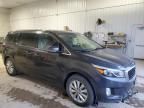 2015 KIA Sedona EX