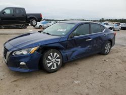 2020 Nissan Altima S en venta en Houston, TX