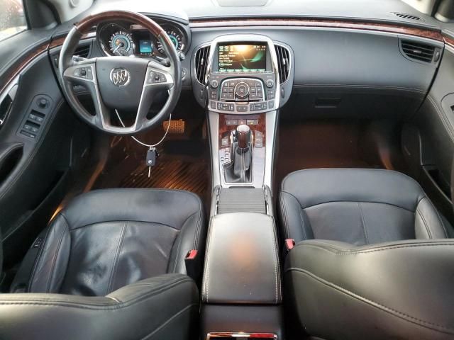 2012 Buick Lacrosse Premium