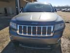 2012 Jeep Grand Cherokee Overland