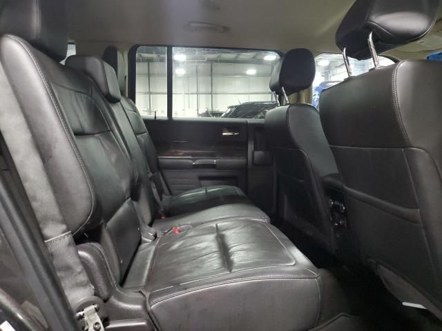 2016 Ford Flex SEL