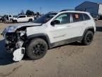 2022 Jeep Cherokee Latitude