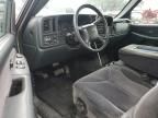 2002 GMC New Sierra C1500