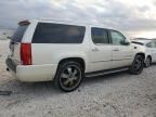 2008 Cadillac Escalade ESV