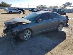 2012 Ford Fusion SE en venta en Newton, AL