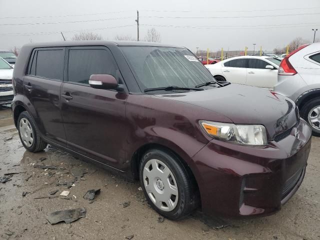 2011 Scion XB