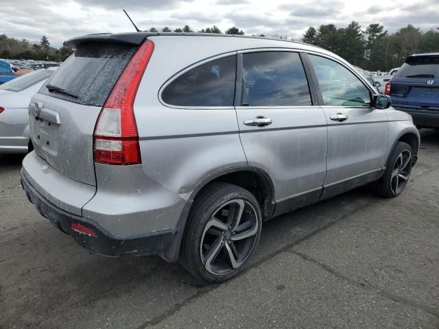 2009 Honda CR-V EX