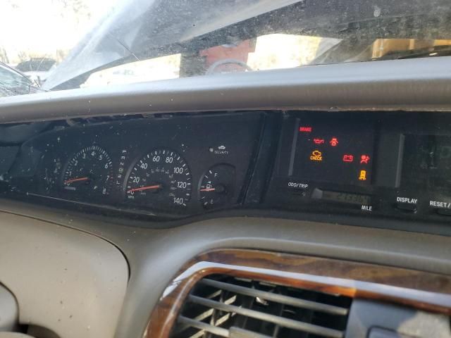 2003 Toyota Avalon XL