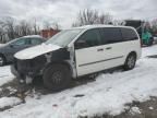 2010 Dodge Grand Caravan C/V