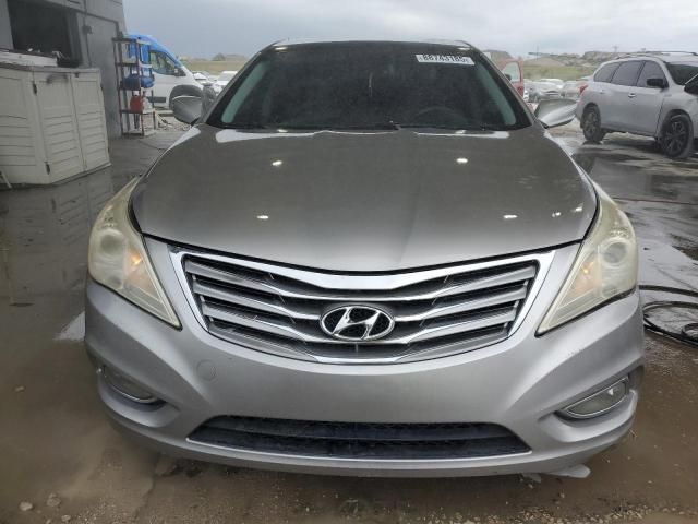 2013 Hyundai Azera GLS