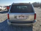 2005 Honda Pilot EXL