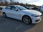 2015 BMW 528 I