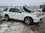 2010 Mercury Mountaineer Premier