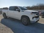 2024 Chevrolet Silverado K1500 LT