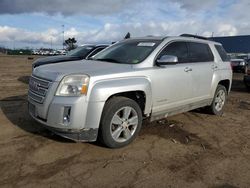 GMC salvage cars for sale: 2014 GMC Terrain SLE