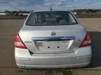 2007 Nissan Versa S