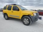 2006 Nissan Xterra OFF Road