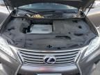 2013 Lexus RX 450H