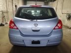 2010 Nissan Versa S