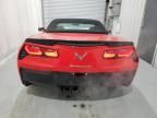 2017 Chevrolet Corvette Stingray 3LT