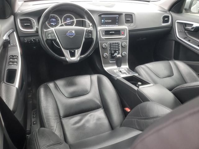 2011 Volvo S60 T6