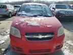 2009 Chevrolet Aveo LT