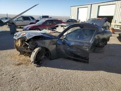 Salvage cars for sale at Albuquerque, NM auction: 2019 Dodge Charger SXT