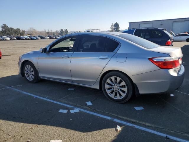 2013 Honda Accord EX