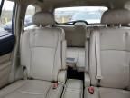 2011 Toyota Highlander Base