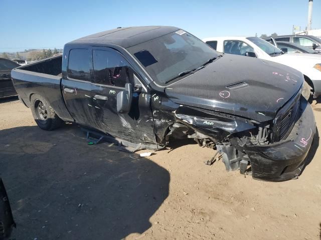 2015 Dodge RAM 1500 ST