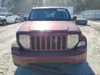 2008 Jeep Liberty Sport