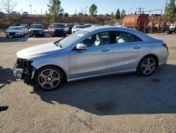 2014 Mercedes-Benz CLA 250 en venta en Gaston, SC