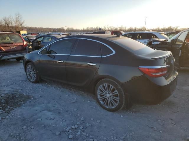 2014 Buick Verano