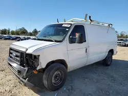 2008 Ford Econoline E250 Van en venta en Midway, FL