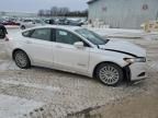 2015 Ford Fusion SE Hybrid