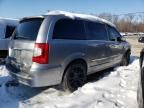 2014 Chrysler Town & Country Touring L