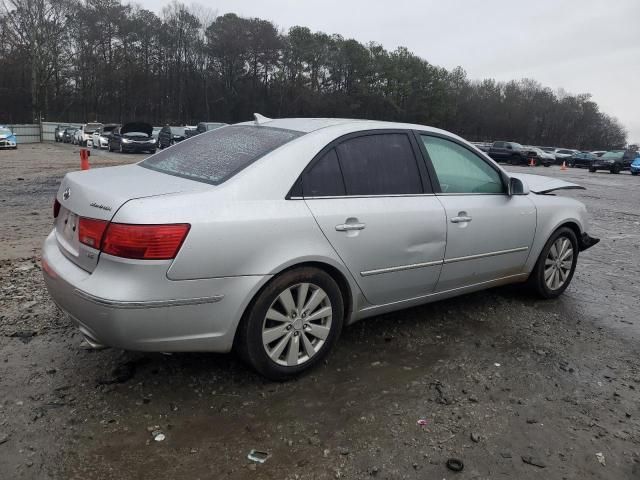 2009 Hyundai Sonata SE