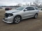 2011 Dodge Durango R/T