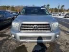 2014 Toyota Sequoia Limited