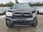 2008 Toyota 4runner Limited