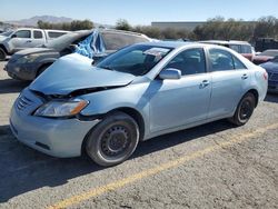 Run And Drives Cars for sale at auction: 2008 Toyota Camry CE